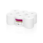 Rullpaber Prestige Autocut hoidikusse/ 2-kihti/ 6 x 270 m, Wepa