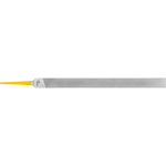 INOX-viil lapik 200mm C2 CORINOX 810, Pferd