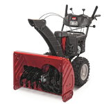 Snow thrower  Optima ME 76, MTD