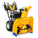 snow thrower XS3 71 SWE, Cub Cadet