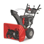 Snow thrower  Optima ME 66, MTD