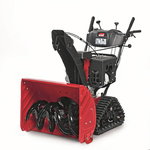 snowthrower  Optima ME 66 T, MTD