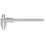 pocket-slide-caliper model 320 250/0,05m, DIN 862, Scala
