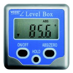 digital bevel-box LCD IP54, Vögel