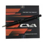 Fuel injector , CVA