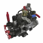 Degvielas augstspiediena sūknis 444 68,6 kW T2, JCB