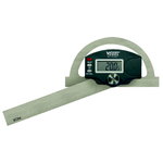 Digital Protractor 150/200 mm, Vögel