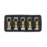 Replacement fints 5pcs, Rothenberger