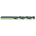 Metāla urbis Eventus DIN338 HSSE-Co5 Ø4,9mm 10pcs, Exact