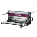 Bending and cutting machine SAR 1000, Optimum