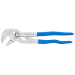 Plier wrench TC 250mm HEX 52mm, Gedore