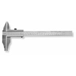 workshop-calipers 326 200/0,05/60mm, Scala