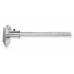 universal caliper Mulltipre 327 250/0,05/80, Scala