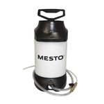 SAUGFIX suction device, Mesto