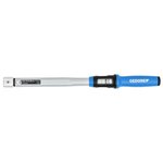 Torque wrench TORCOFIX SE 40-200Nm, Gedore