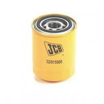 Filtrs transm.eļļas BHL/Loadall, JCB