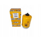 Filtras kuro, nusodintuvas, JCB