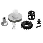 Pendix repair set B&S, BBT