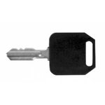 Ignition switch key for Husqvarna LT100/125,YT150, Nevada