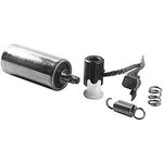 Capacitor with terminals B&S 294628, BBT