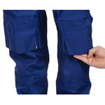 Overall for welders 2XL, Weldas
