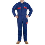 Overall for welders L, Weldas