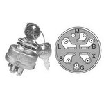 Ignition switch, MURRAY, BBT