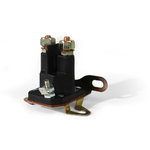 3-post universal solenoid, Nevada