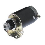 Starter Motor B&S 497595, BBT
