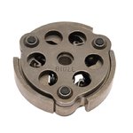 Clutch assy Husqvarna, Nevada