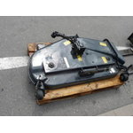 pļaujmašīna traktoram SSM48, Iseki