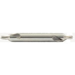 Centra urbis HSS, R forma, 6,3 x 2,5 mm, KS Tools