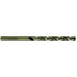 Metāla urbis DIN338 HSS-G Ø3,1x36/65mm 10gab., KS Tools