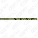 Metāla urbis HSS-Co Ø10,1mm 5gab., KS Tools