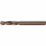 HSS-G Co 5 twist drill,short,10pcs,4,7mm, KS Tools