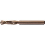HSS-G Co 5 twist drill,short,10pcs,7,4mm, KS Tools