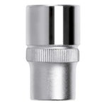 Muciņa 1/4 seškanšu 6mm g.25mm R41000603, Gedore RED