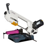 Metāla lentzāģis OPTIsaw SP 17V, Optimum