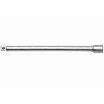Socket extension 1/4 l.150mm R45100029, Gedore RED