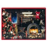 Instrumentu komplekts 2024, Gedore