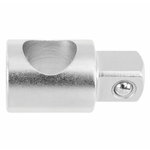 Pāreja 3/8 x 1/4 kvadrāts g.27mm R57500004, Gedore RED