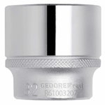 Padrun 1/2´´ 32mm l.42mm R61003207, Gedore RED