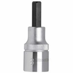 Otsakupadrun HEX 1/2´´ 14mm l.55mm R62551410, Gedore RED