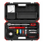 Torque wrench set for tyre change 1/2´´, 40-200Nm R68903011, Gedore RED