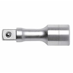 Socket extension 1/2 l.75mm R65100014, Gedore RED