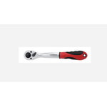 Reversējama sprūdatslēga 1/2 255mm 10°RA R60050009, Gedore RED