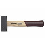 Haamer 1250g l.260mm saar R92200050, Gedore RED