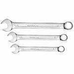 Combination spanner set size8-22mm 10pcs R09105010, Gedore RED