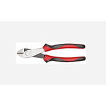 Asknaibles g.200mm divkomponentu rokturis R28422200, Gedore RED