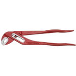 Water pump pliers 12´´ R28100012, Gedore RED